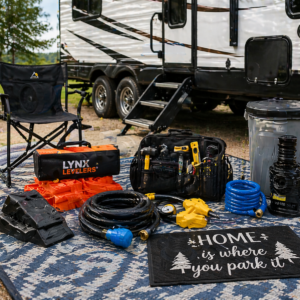 RV Setup & Essentials