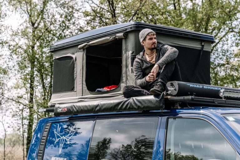 Affordable RV Living Tips