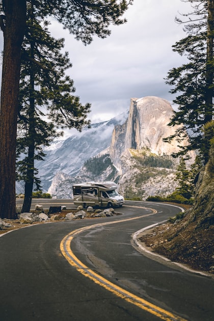 Creating Your Custom RV Space
