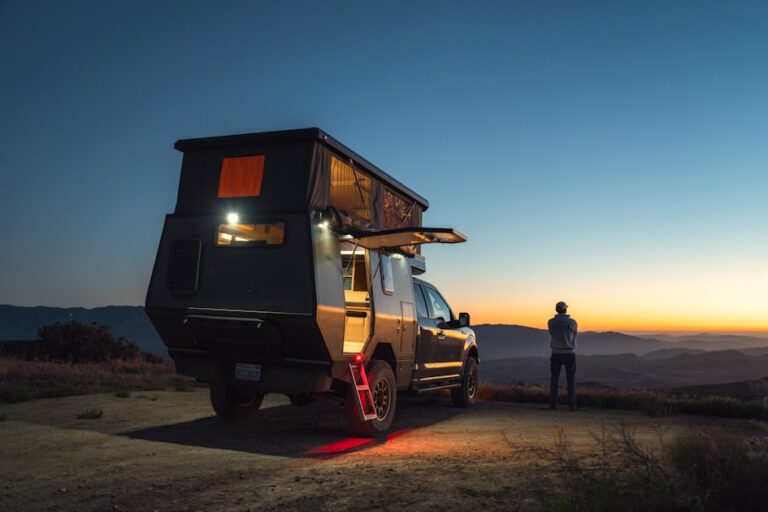 Travel Stories from the Road