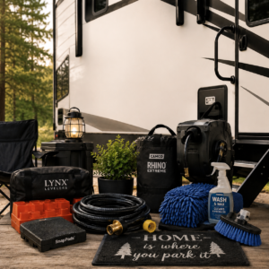 RV Exterior